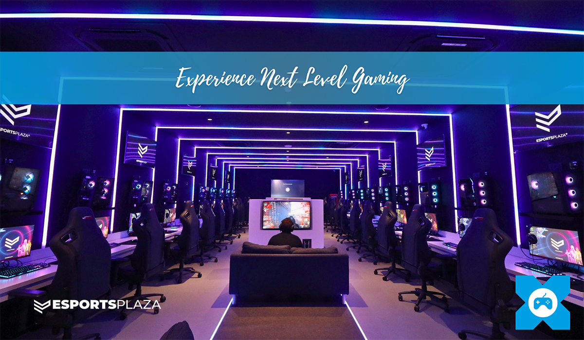 Esports