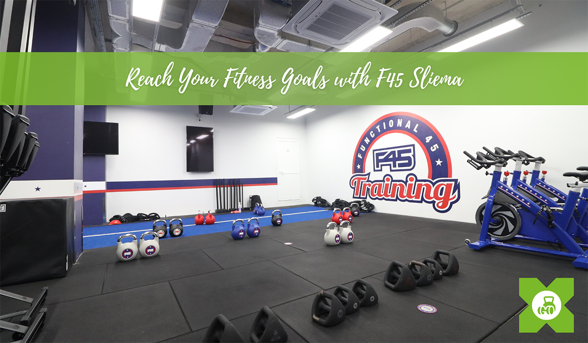 F45