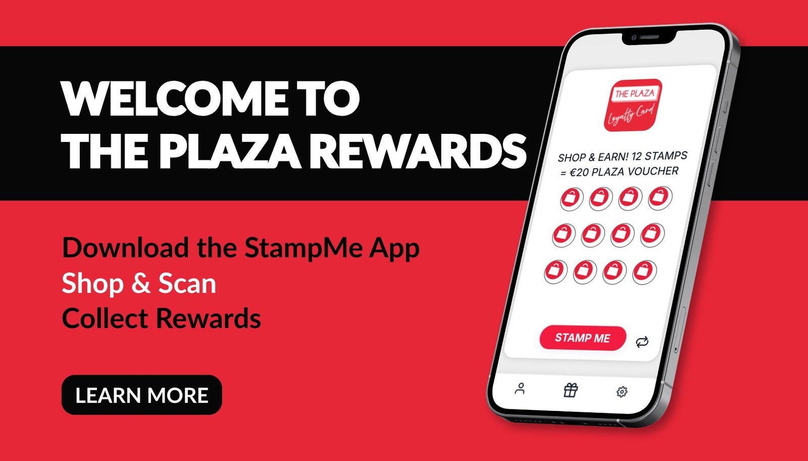 Loyalty Hero Carousel - 1